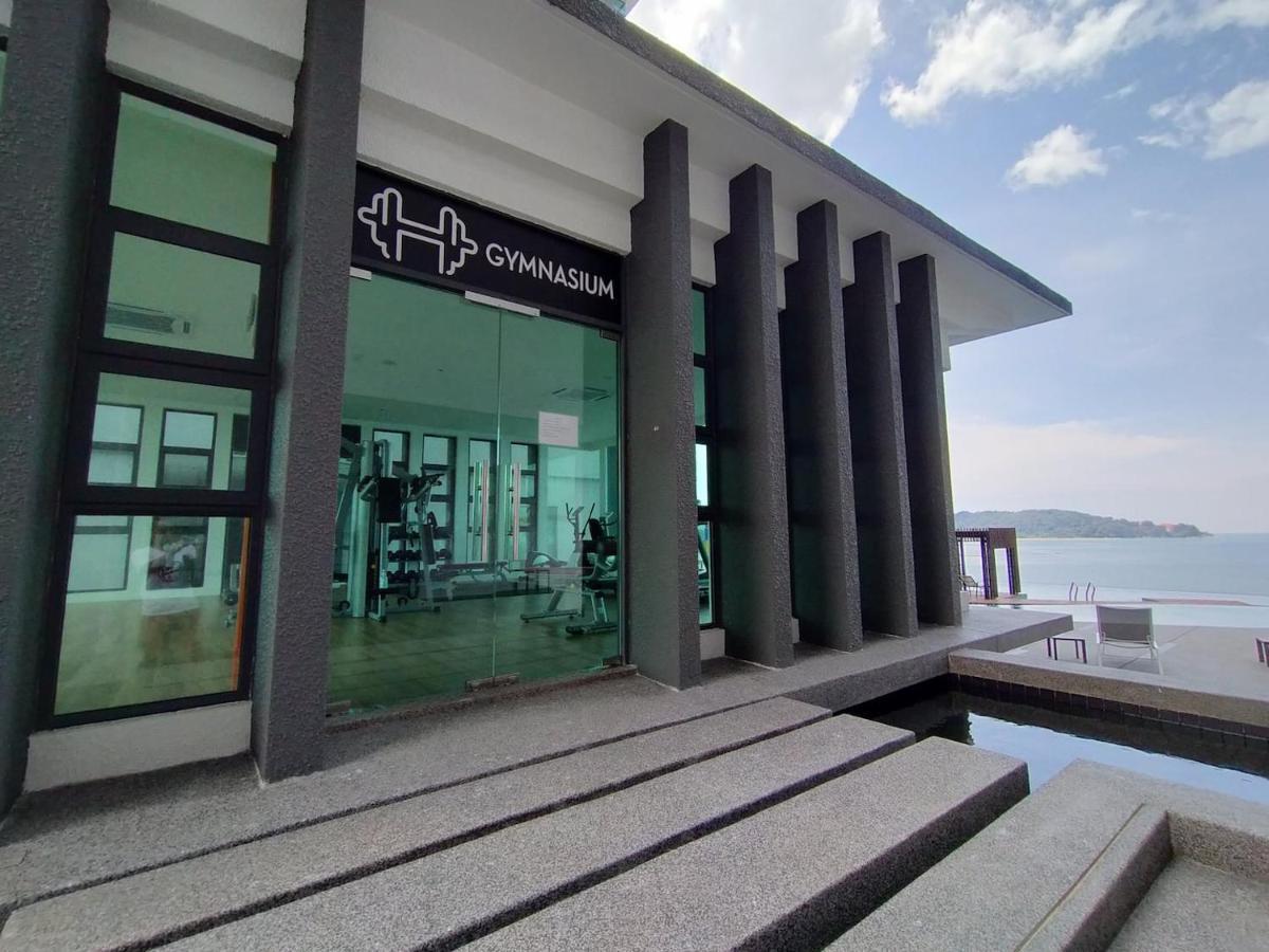 Best Moments suite 1 Kuantan Extérieur photo